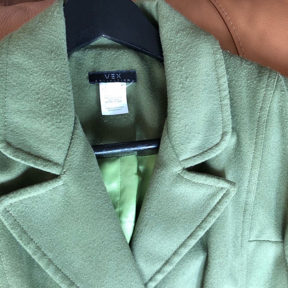 Vex Jacket - Picture 2 of 2